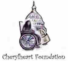 Click here to visit www.cherylheart.org