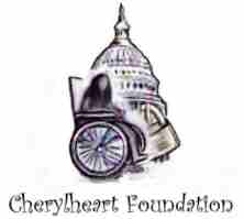 Visit our friends at CHERYLHEART!