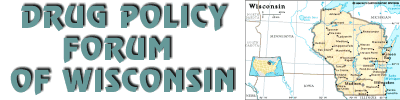 Drug Policy Forum of Wisconsin